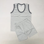 SL Kids Nikker Set