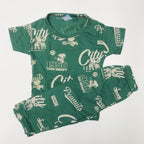 Kids Pant Set