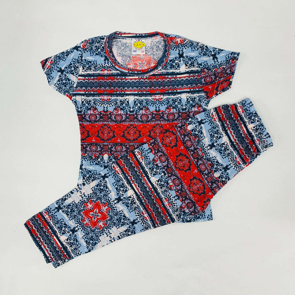 Pant Set