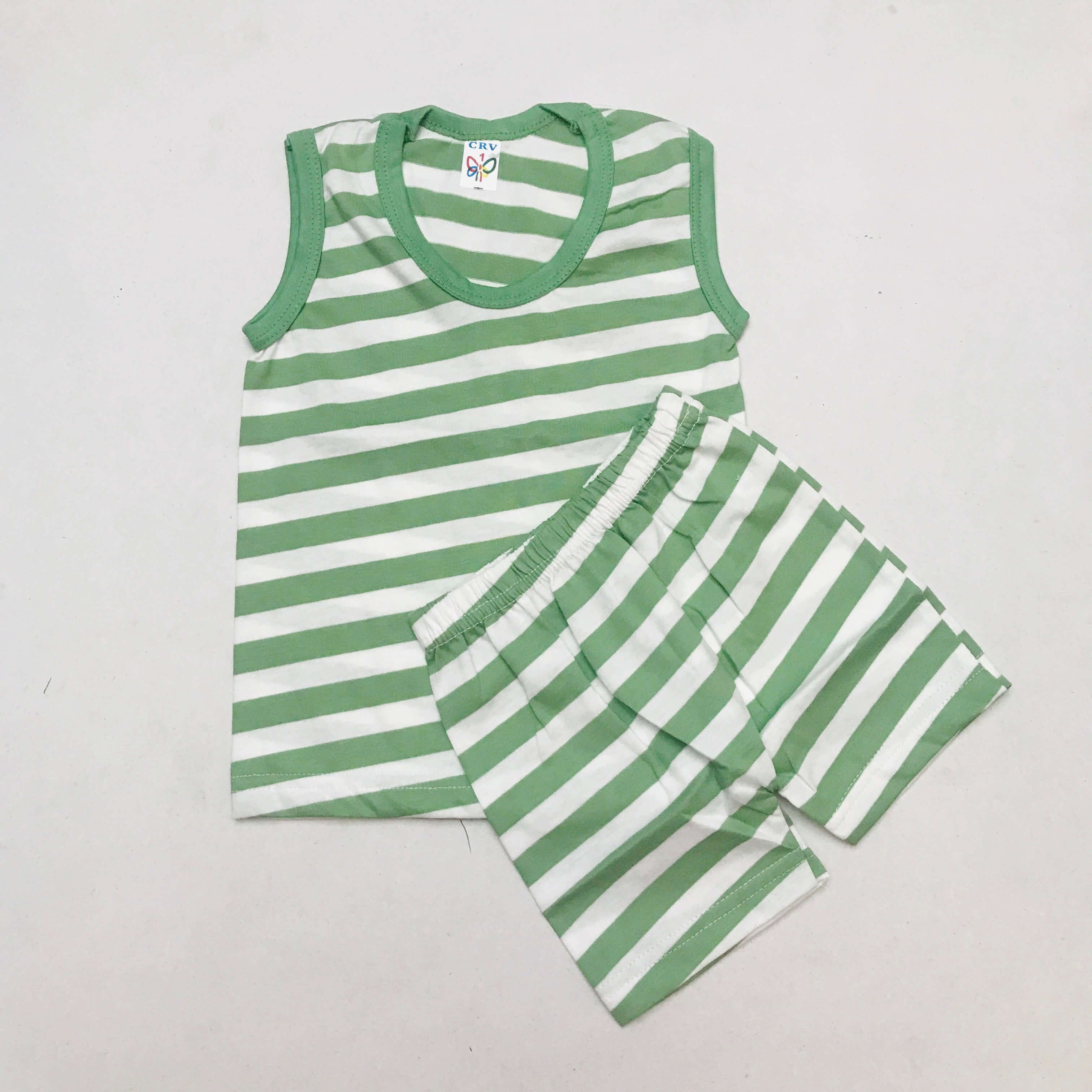 Kids Nikker Set