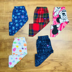 Kids Pant Combo Pack of 5