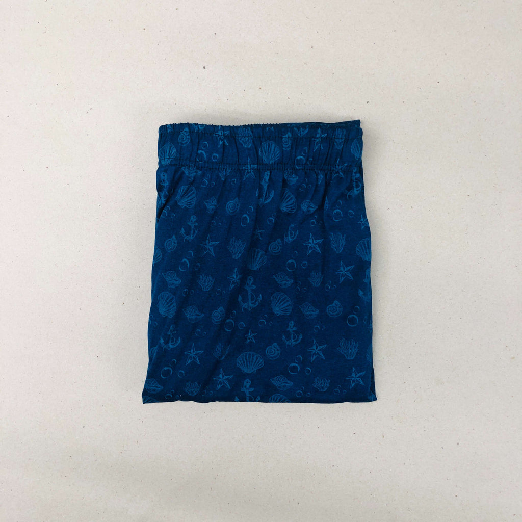 Ladies Trendy Capri