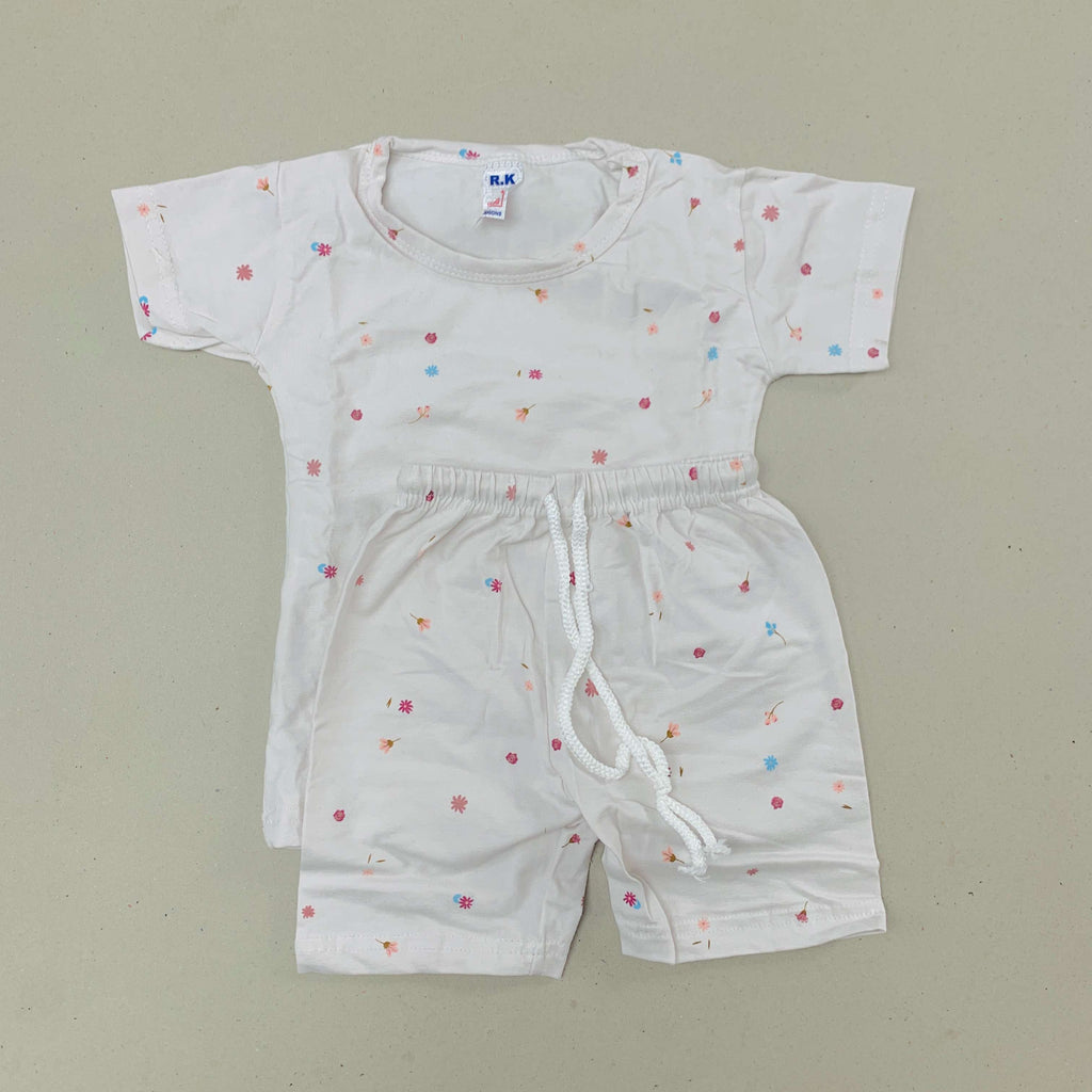 Kids Nikker Set