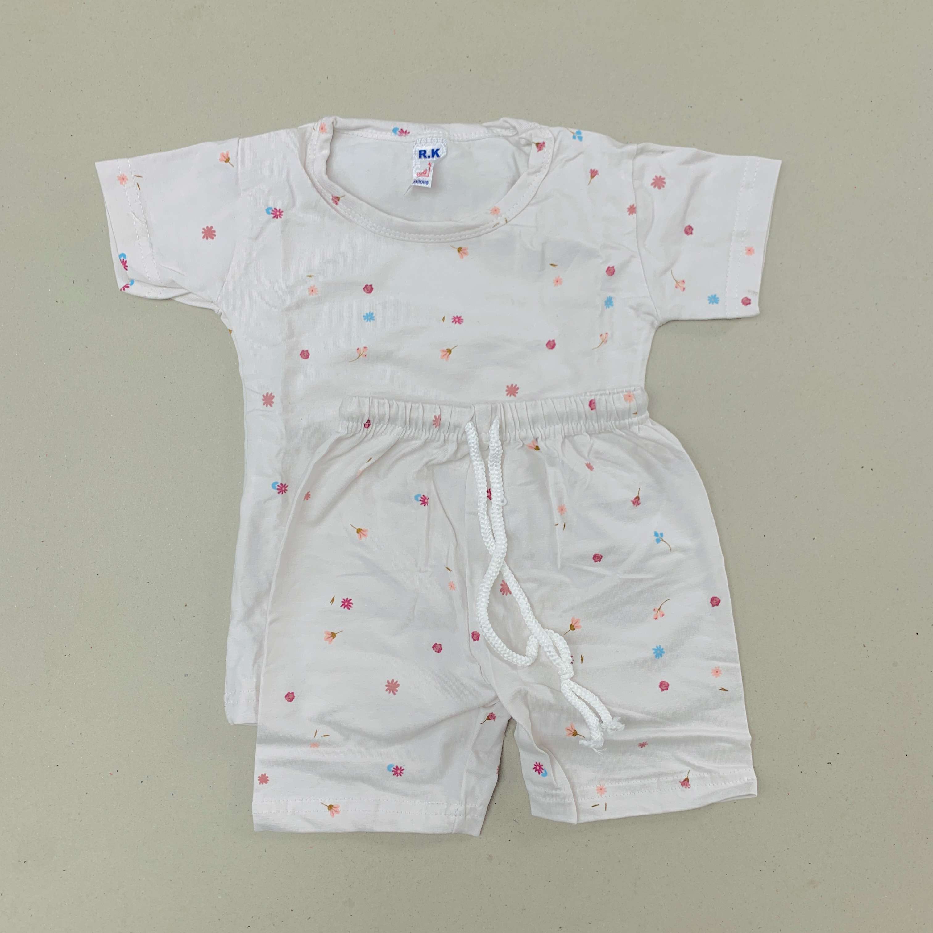 Kids Nikker Set