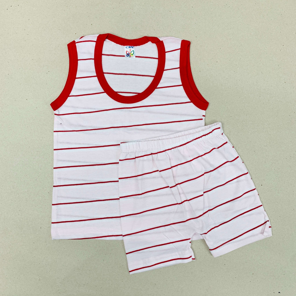 SL Kids Nikker Set