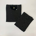 Dots Pant Set