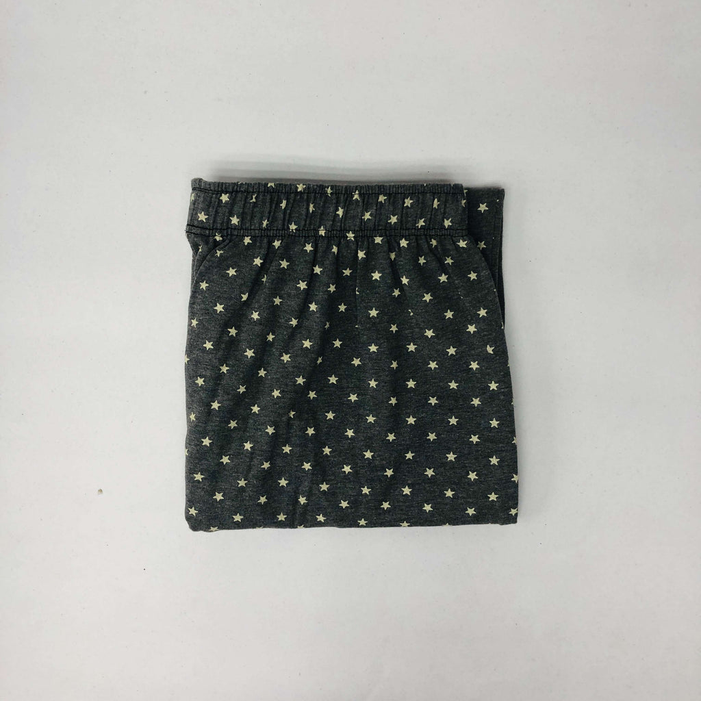 Ladies Trendy Capri
