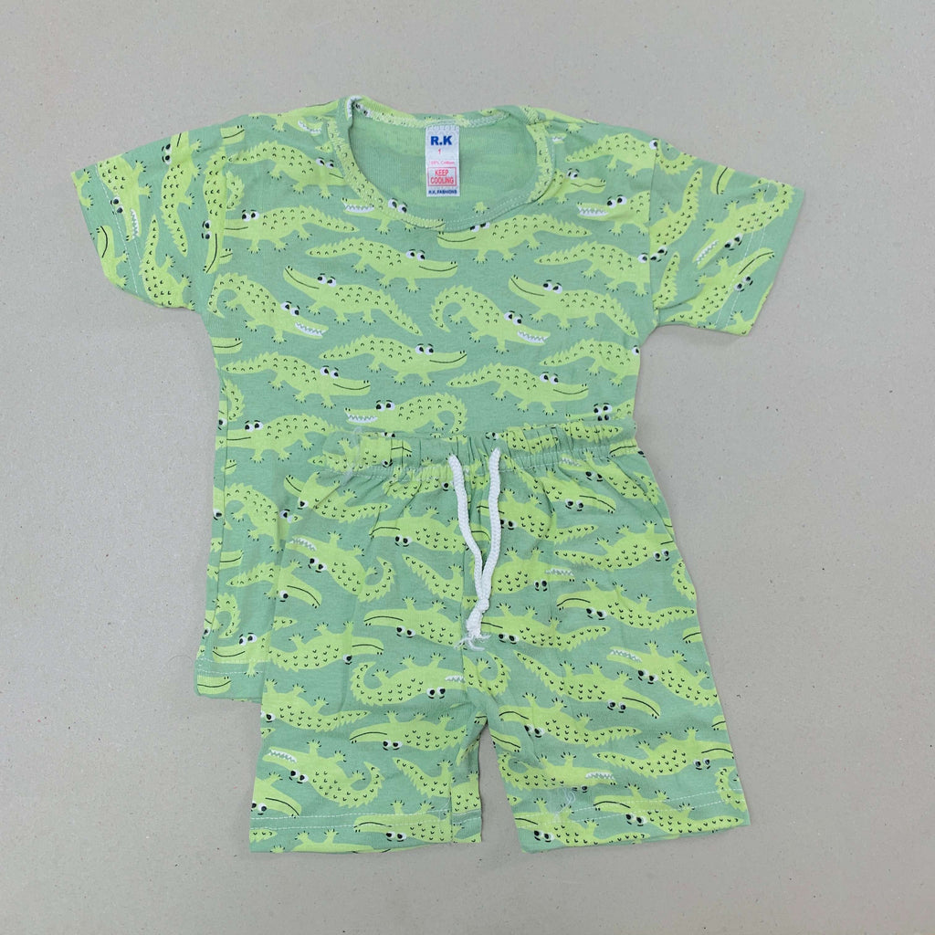 Kids Nikker Set