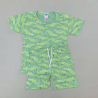 Kids Nikker Set
