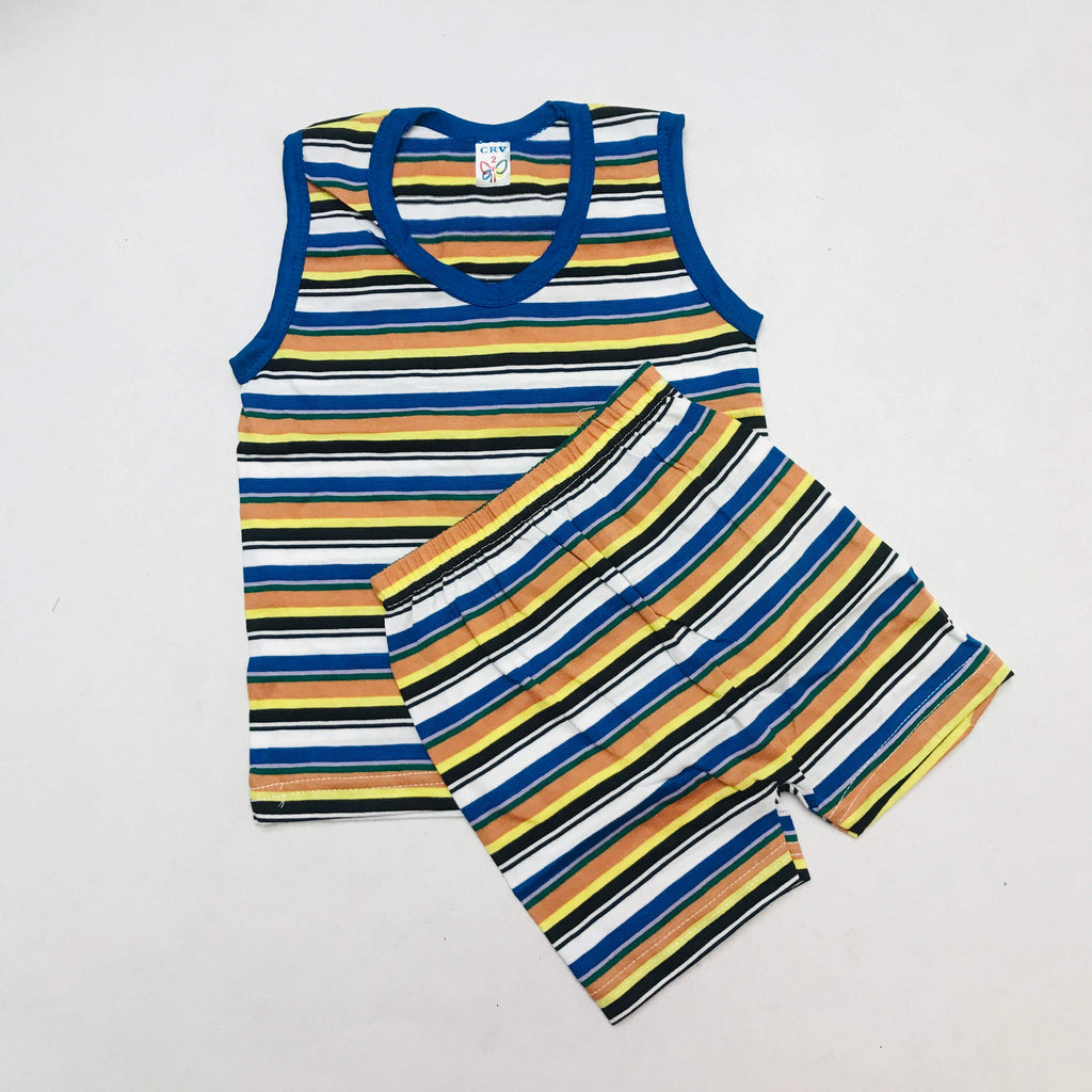 Kids Nikker Set