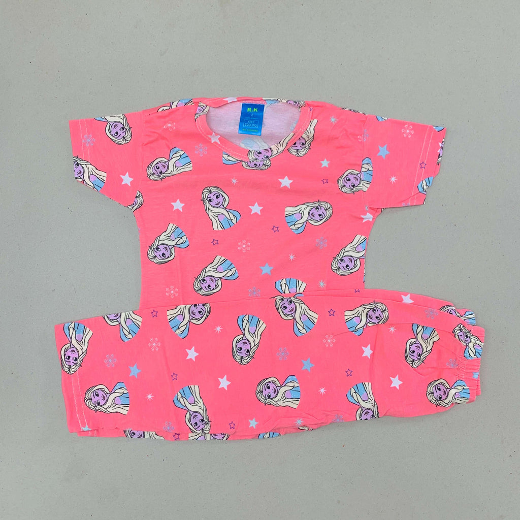 Kids Pant Set