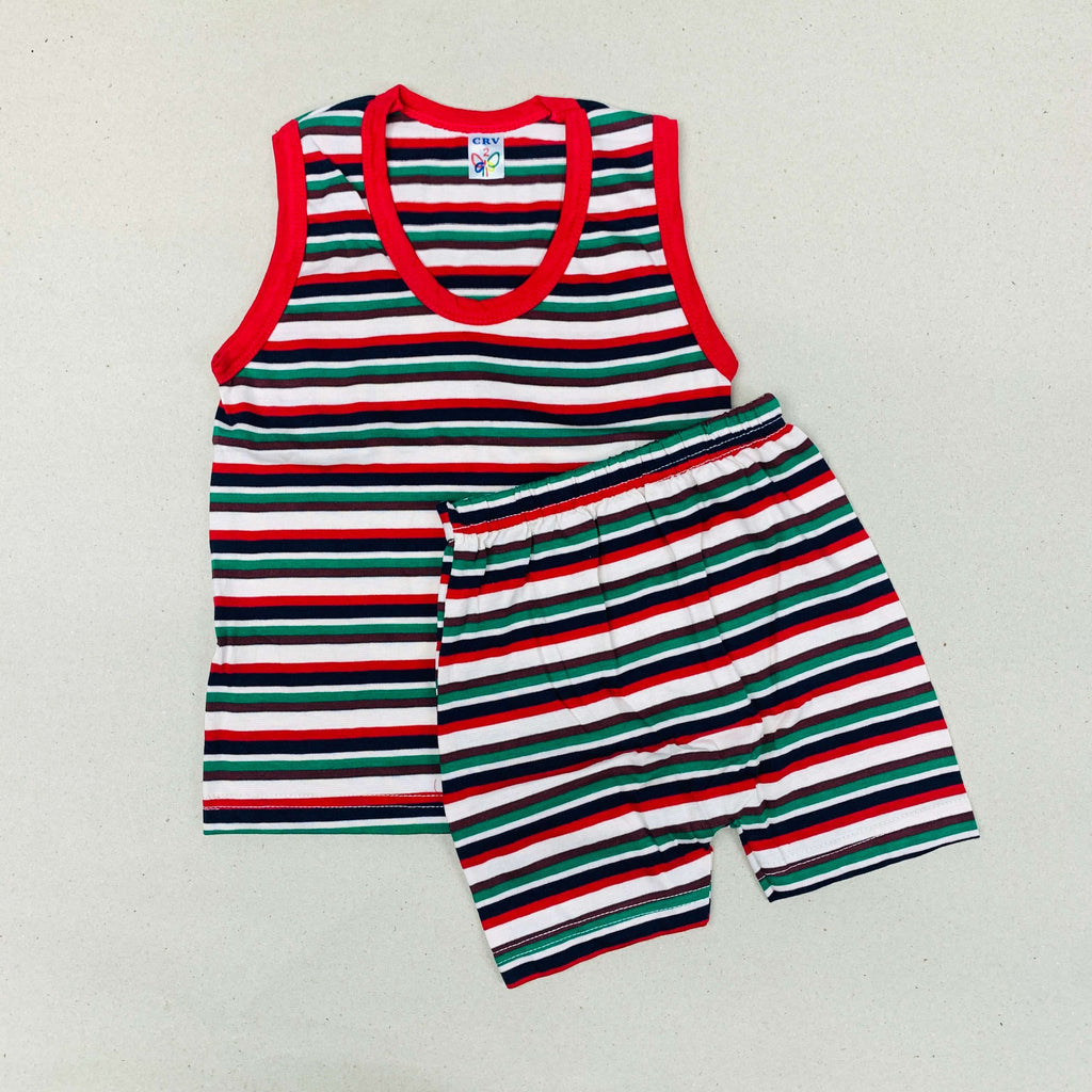 SL Kids Nikker Set