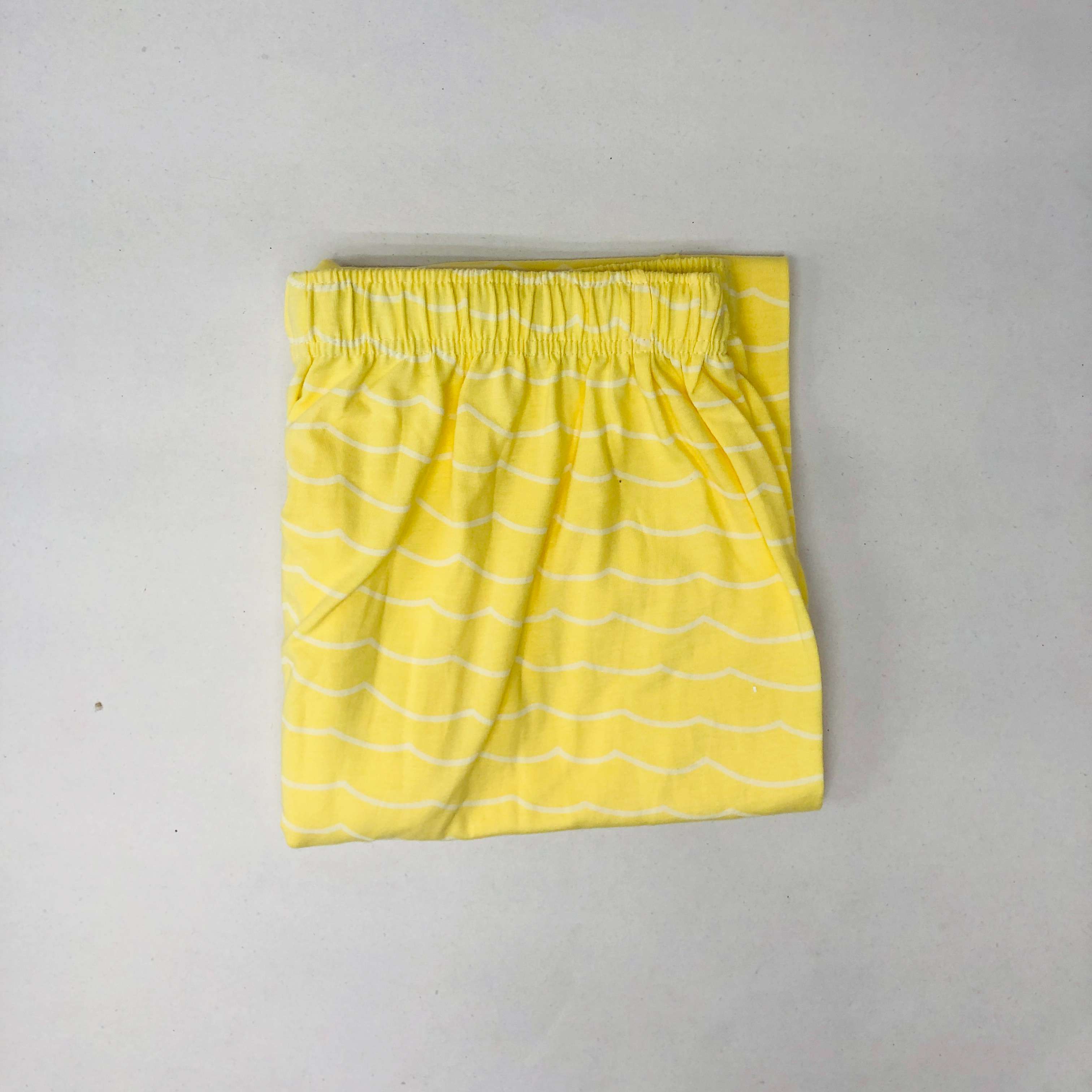 Ladies Trendy Capri