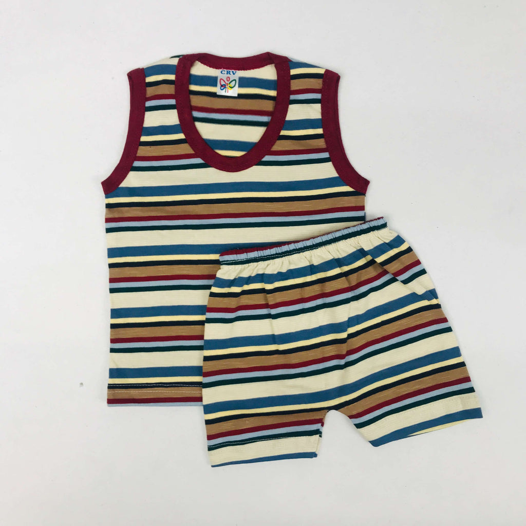 SL Kids Nikker Set