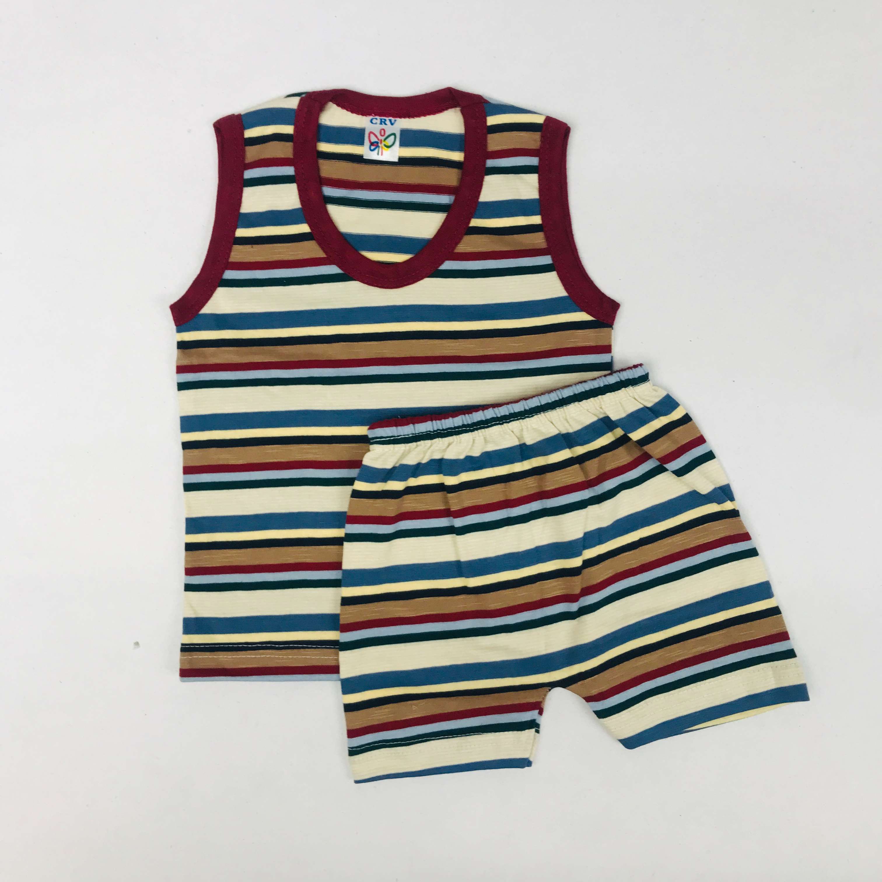 SL Kids Nikker Set