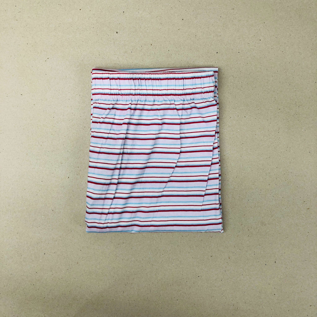 Ladies Trendy Capri