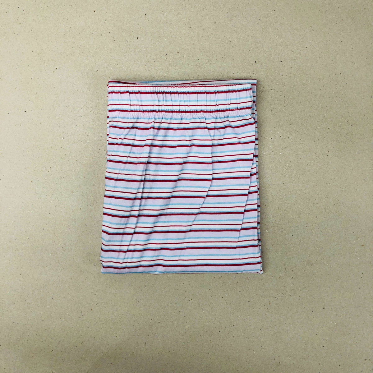 Ladies Trendy Capri