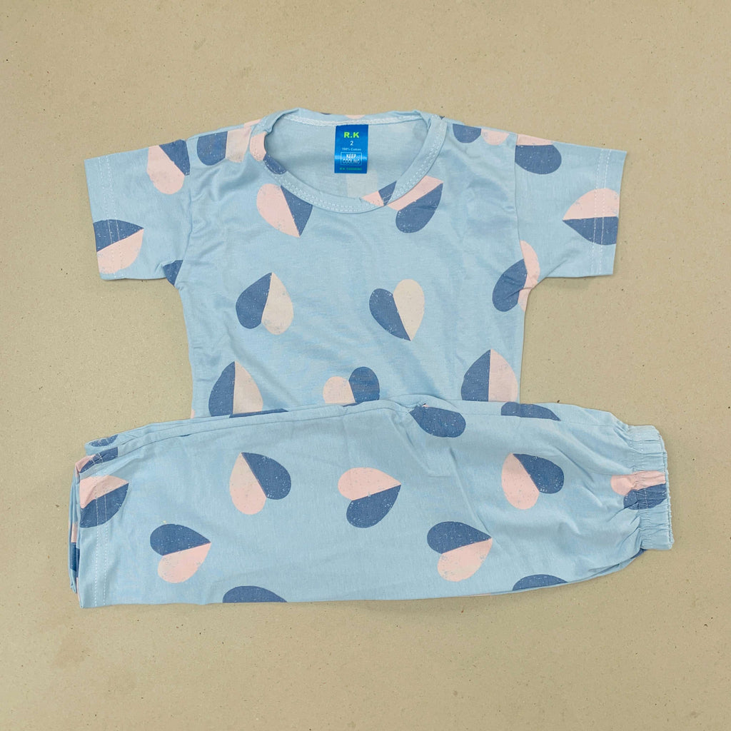 Kids Pant Set