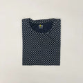 Dots Ladies Printed T-Shirt