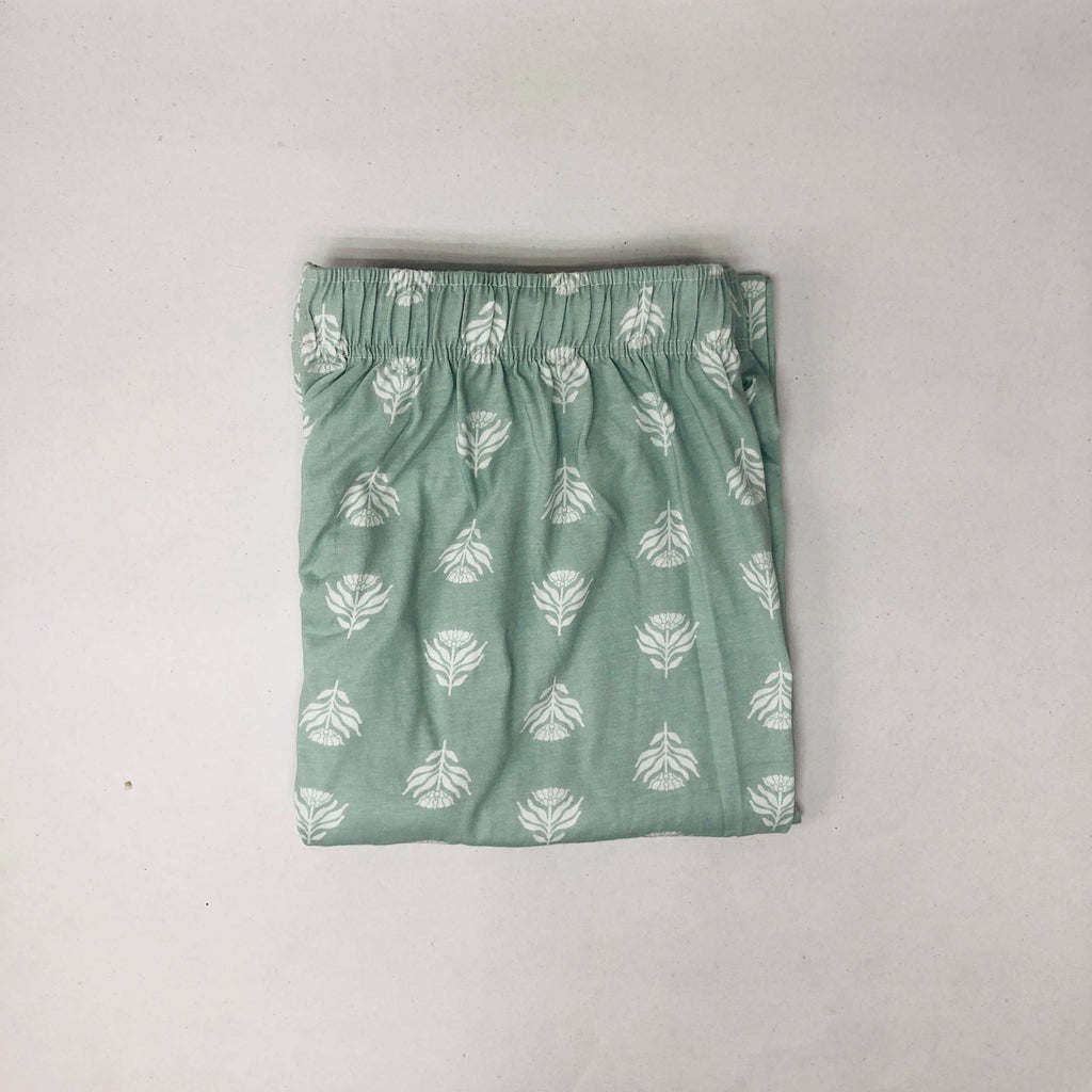 Ladies Trendy Capri