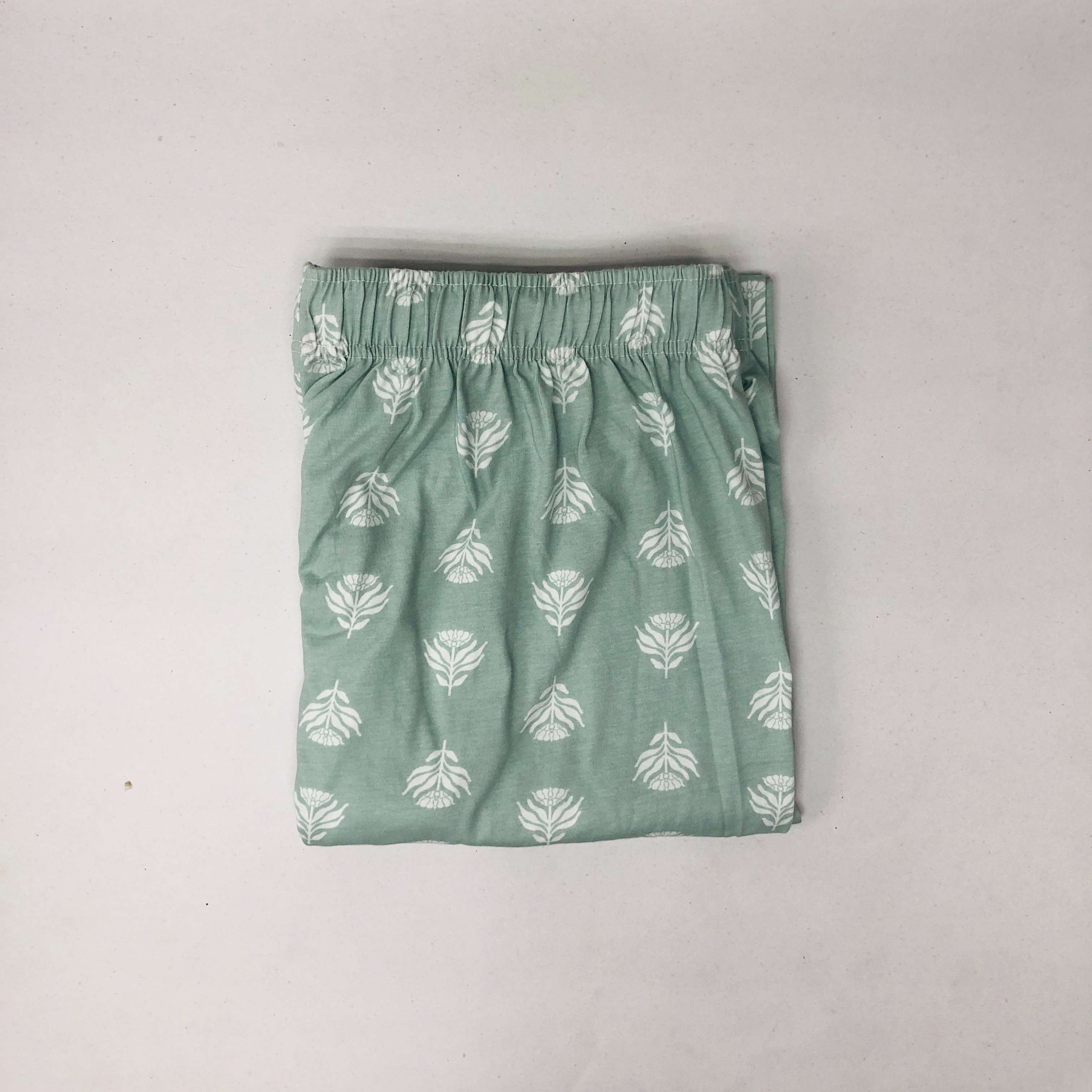 Ladies Trendy Capri