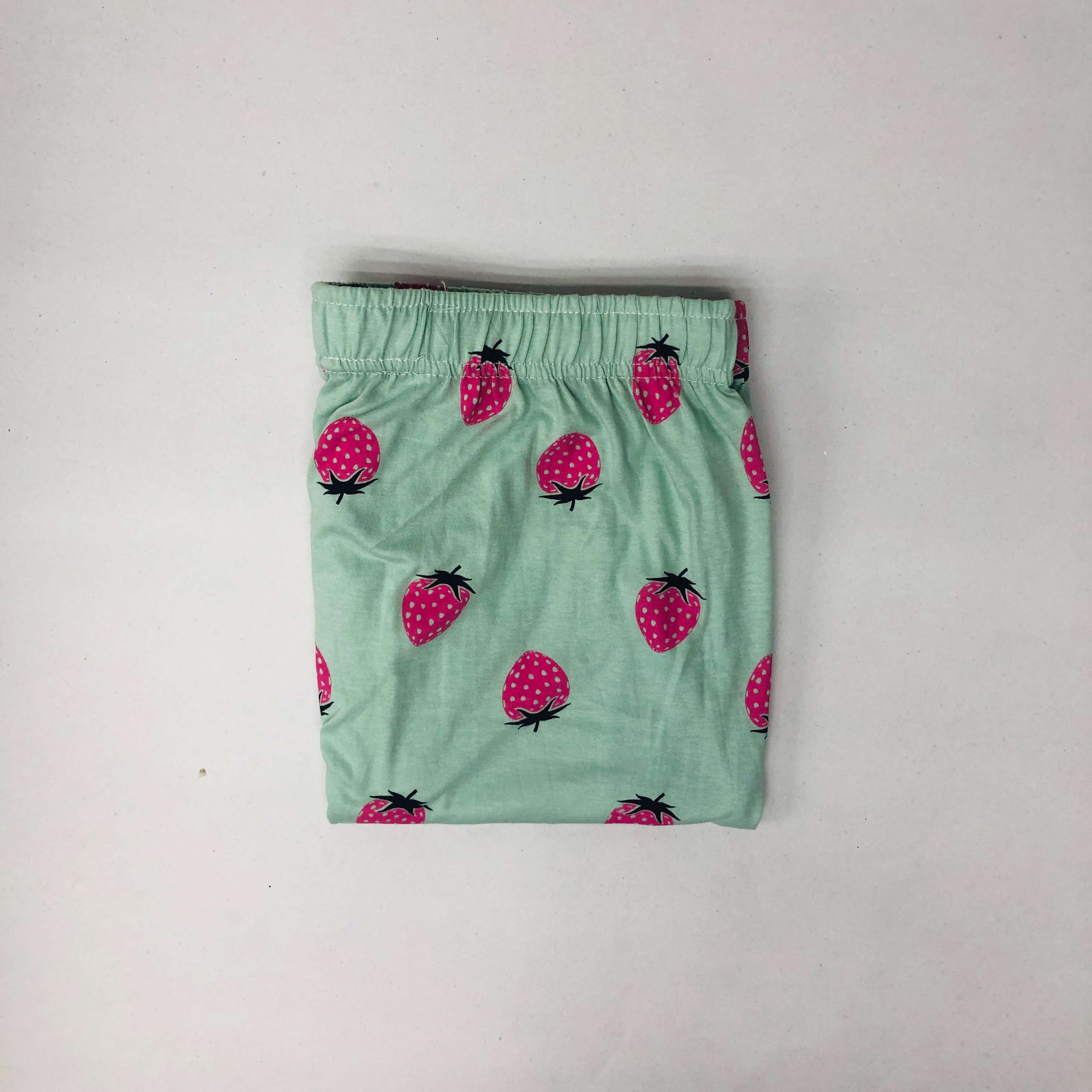 Ladies Trendy Capri