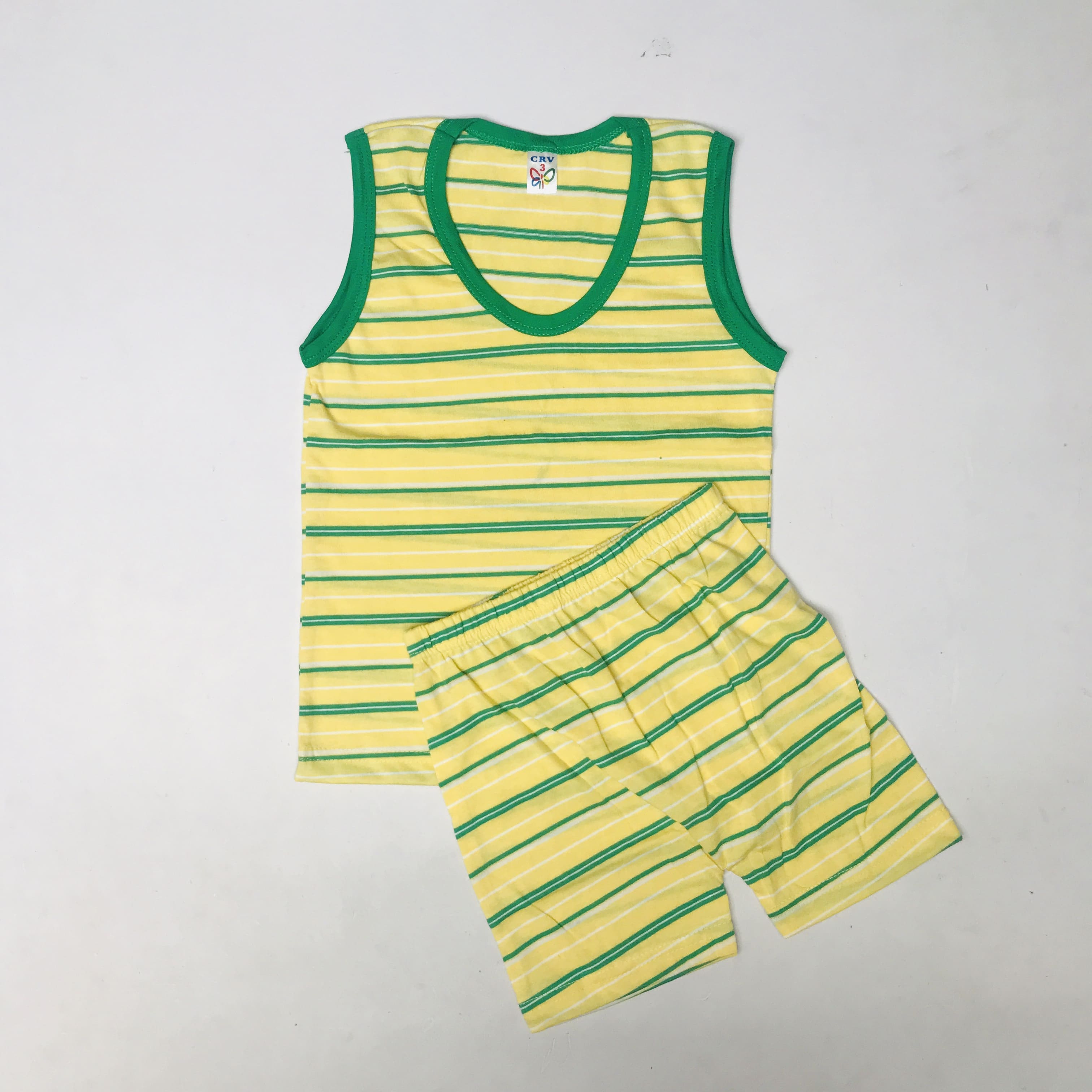 SL Kids Nikker Set