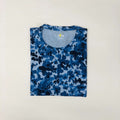 Dots Ladies Printed T-Shirt