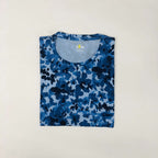 Dots Ladies Printed T-Shirt