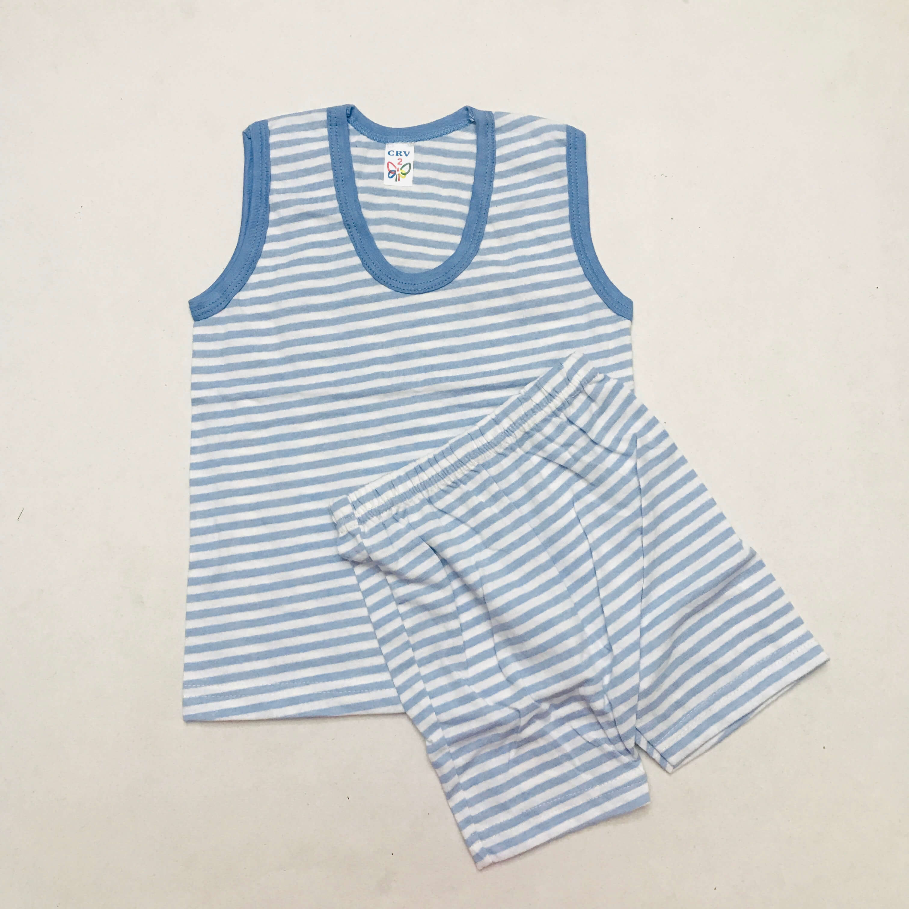 Kids Nikker Set