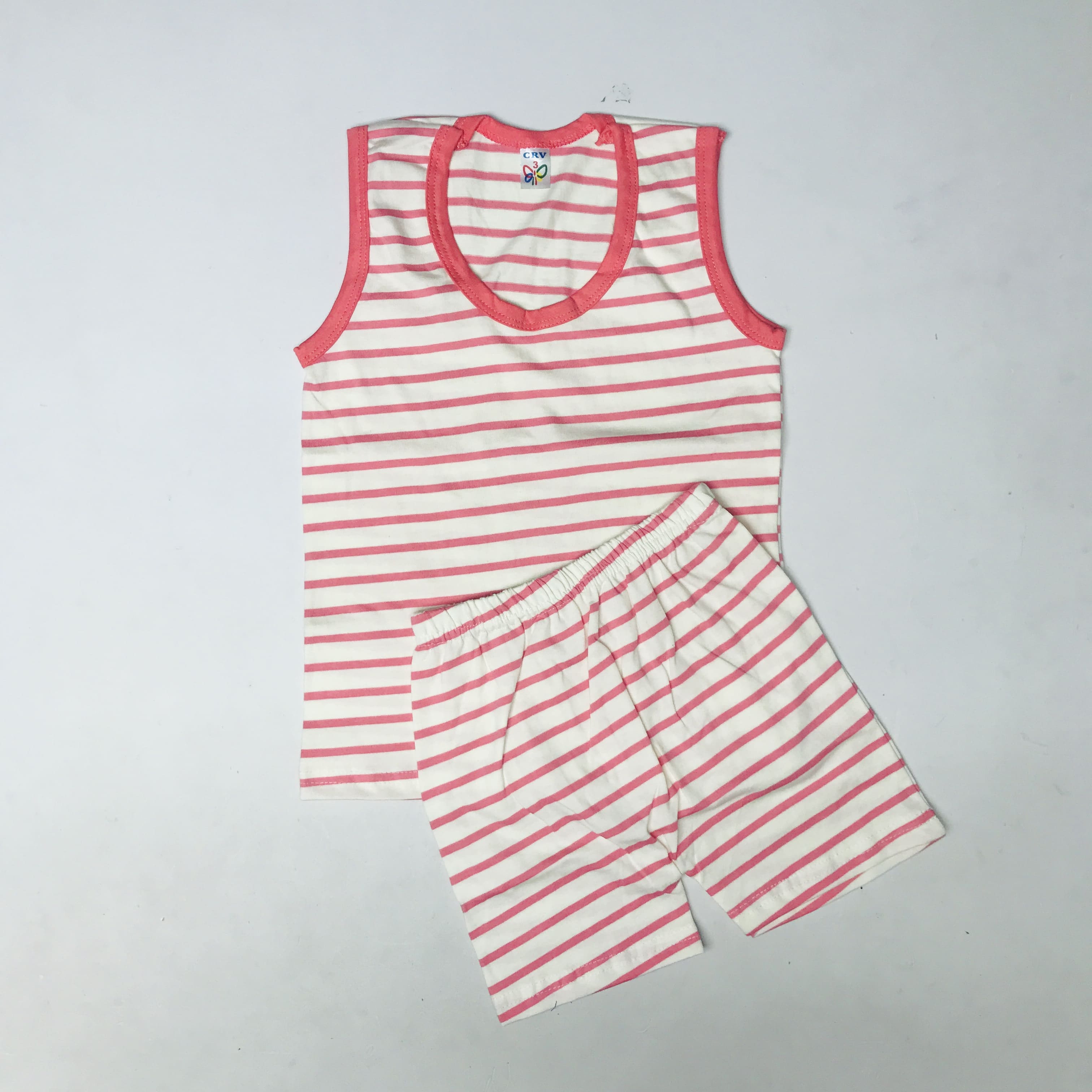 SL Kids Nikker Set