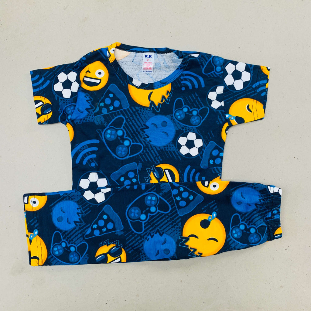 Kids Pant Set