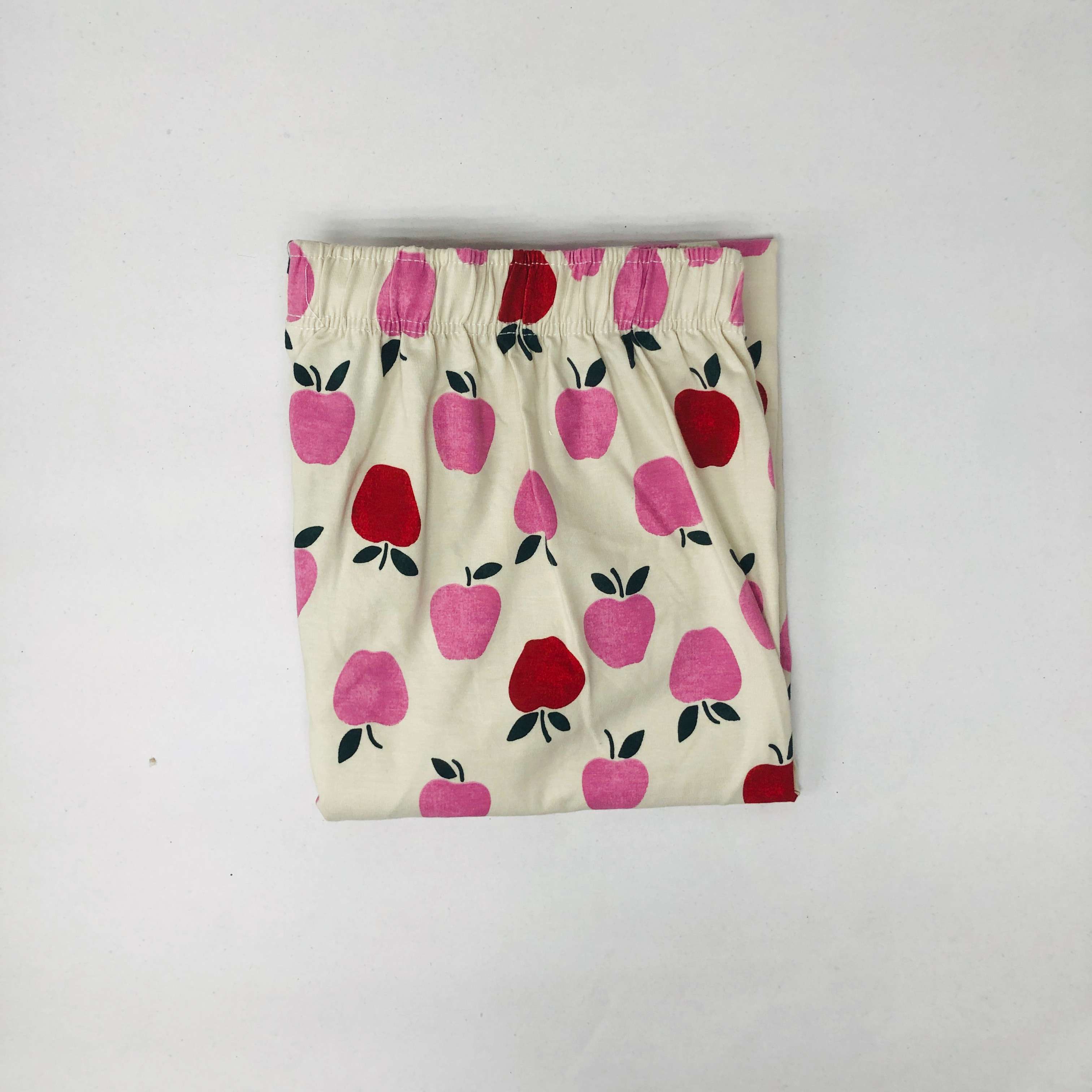 Ladies Trendy Capri