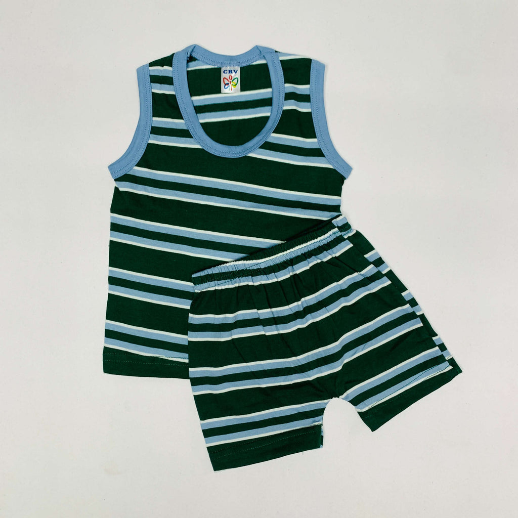 SL Kids Nikker Set