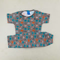 Kids Pant Set