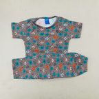 Kids Pant Set