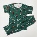 Kids Pant Set