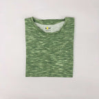 Dots Ladies Printed T-Shirt