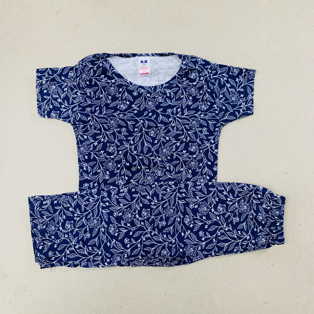 Kids Pant Set