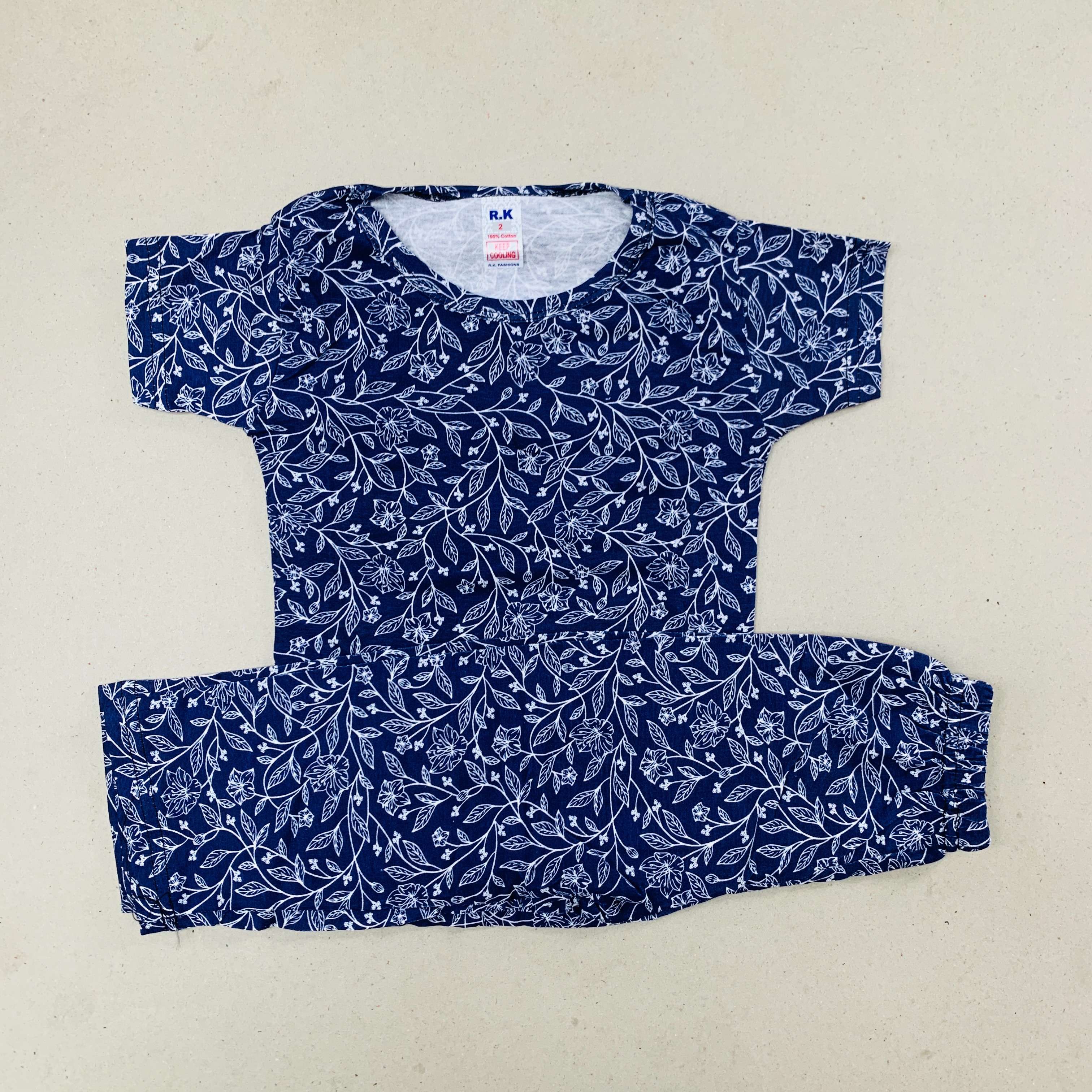 Kids Pant Set