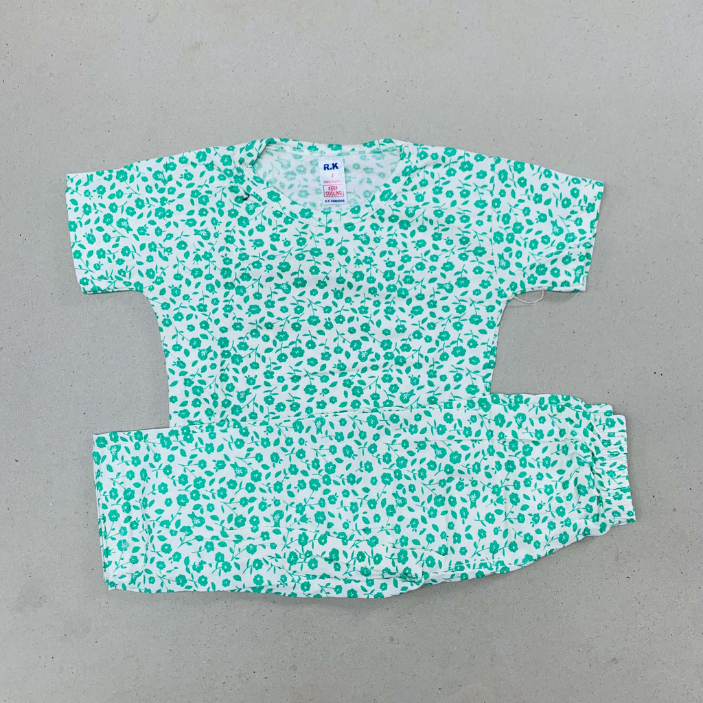 Kids Pant Set