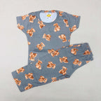 Pant Set