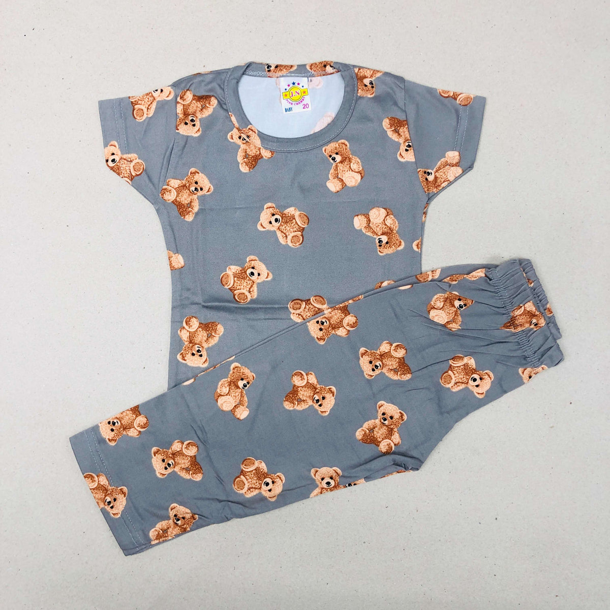 Pant Set