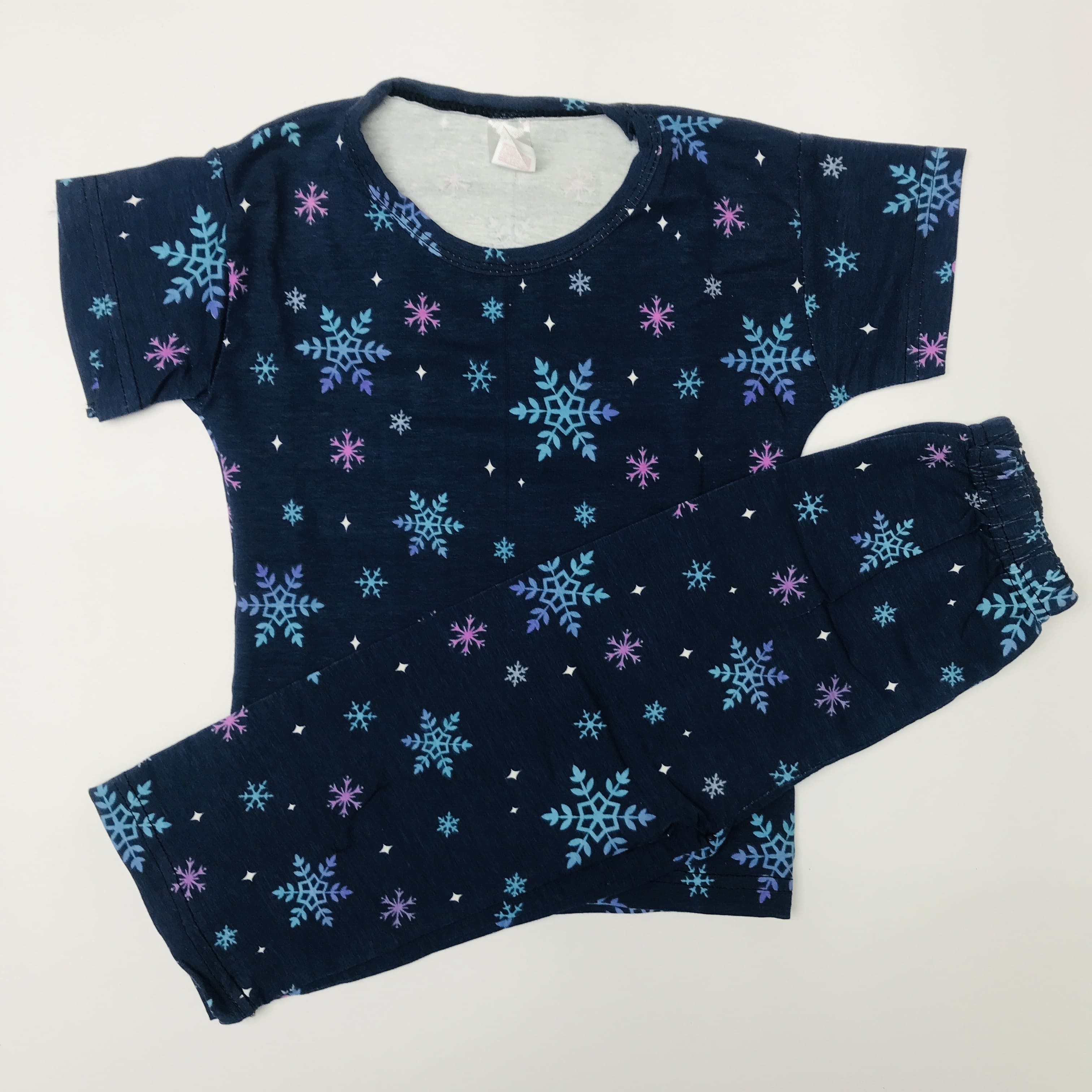 Kids Pant Set