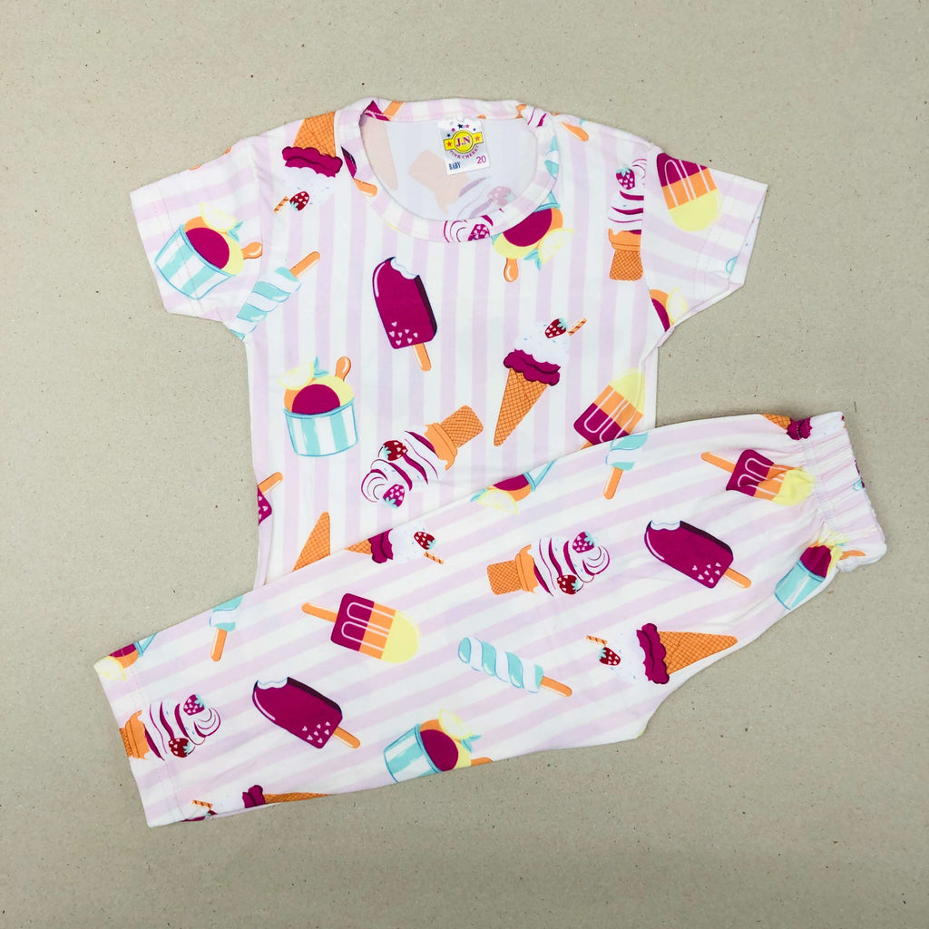 Pant Set