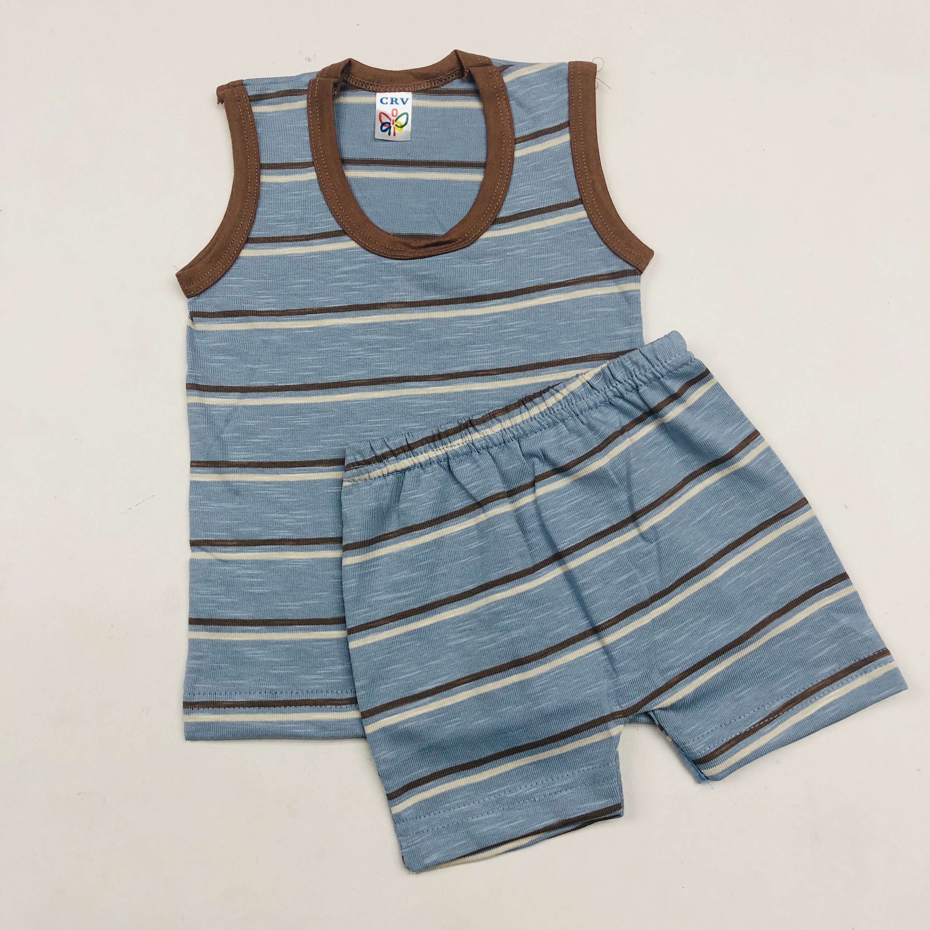 SL Kids Nikker Set