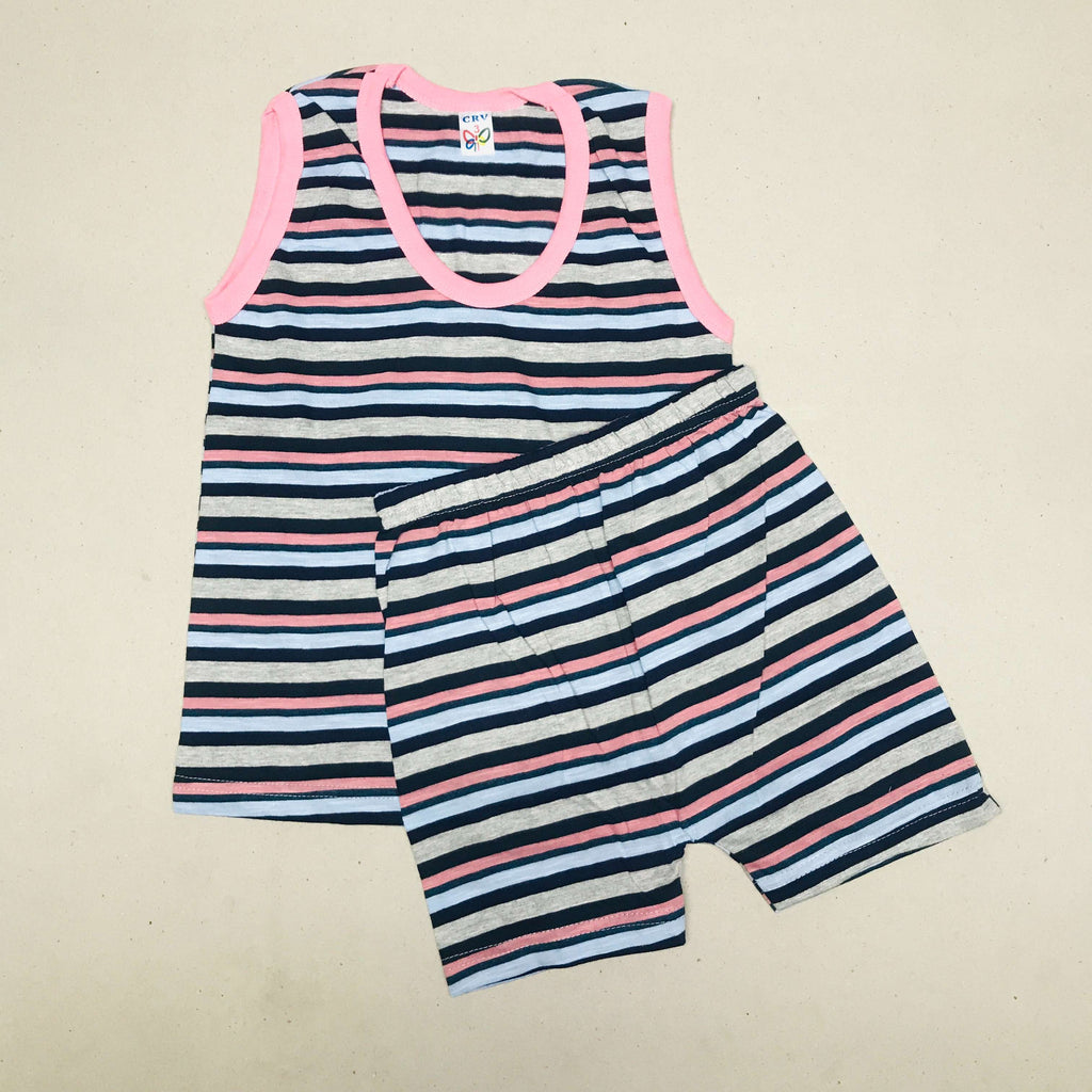 SL Kids Nikker Set