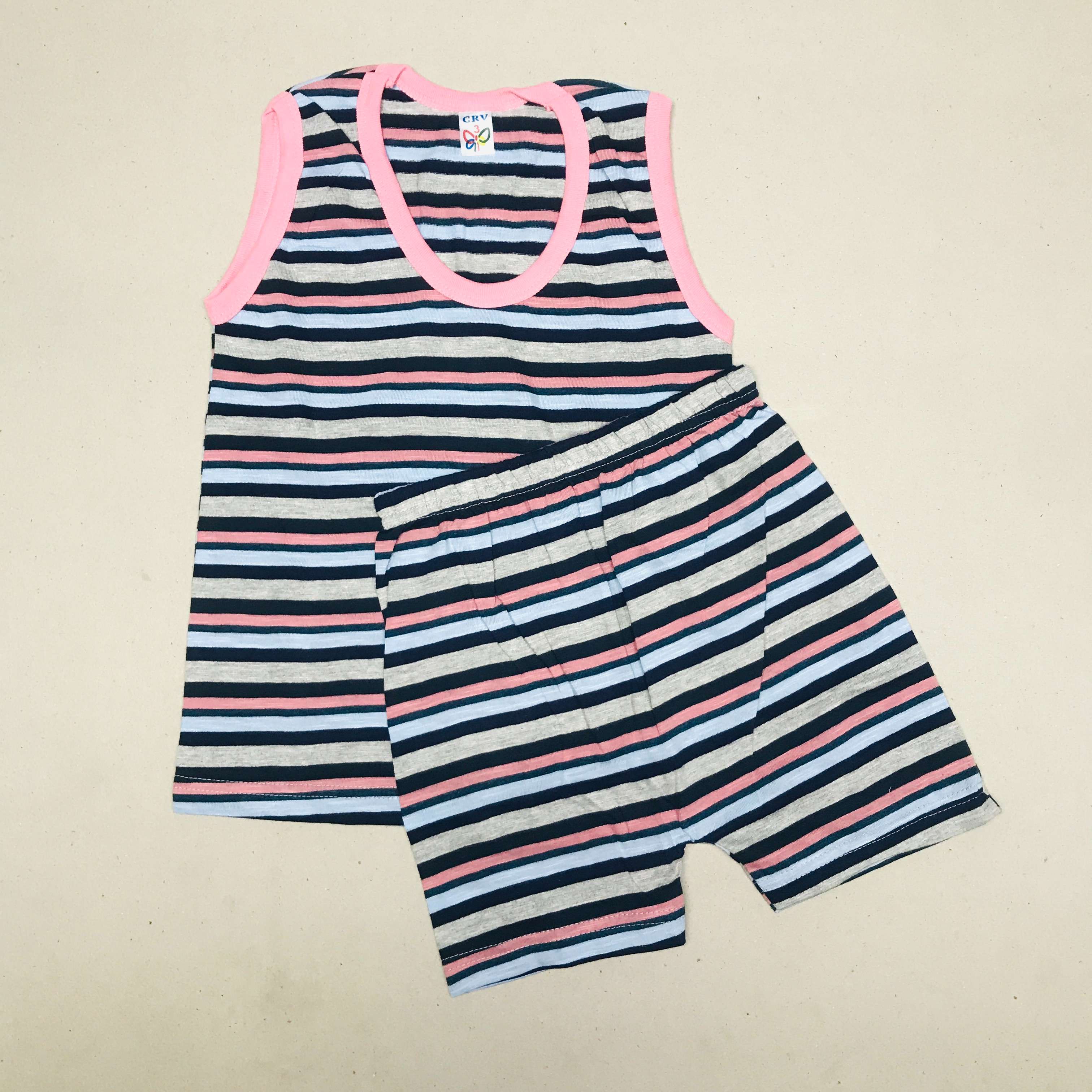 SL Kids Nikker Set