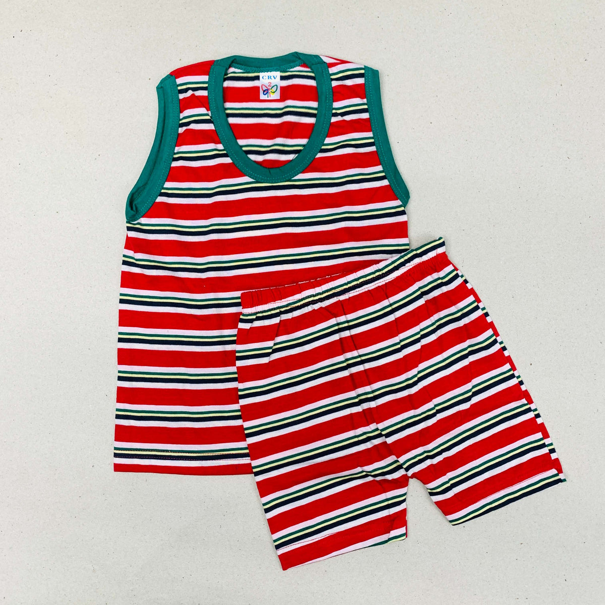 SL Kids Nikker Set
