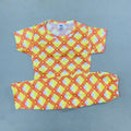 Kids Pant Set